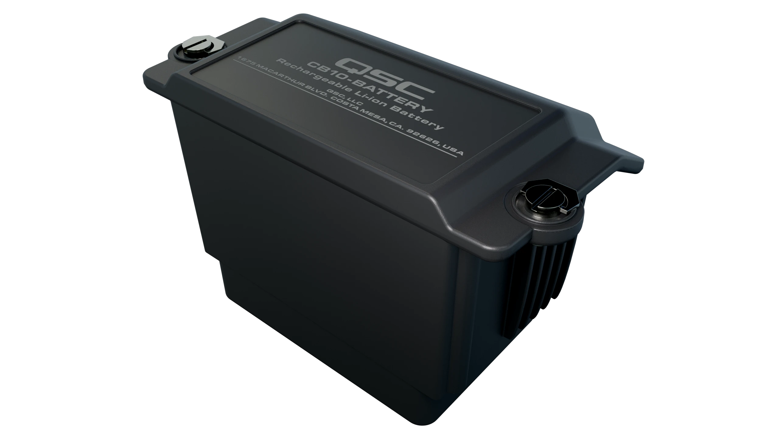 QSC CB-BATTERY